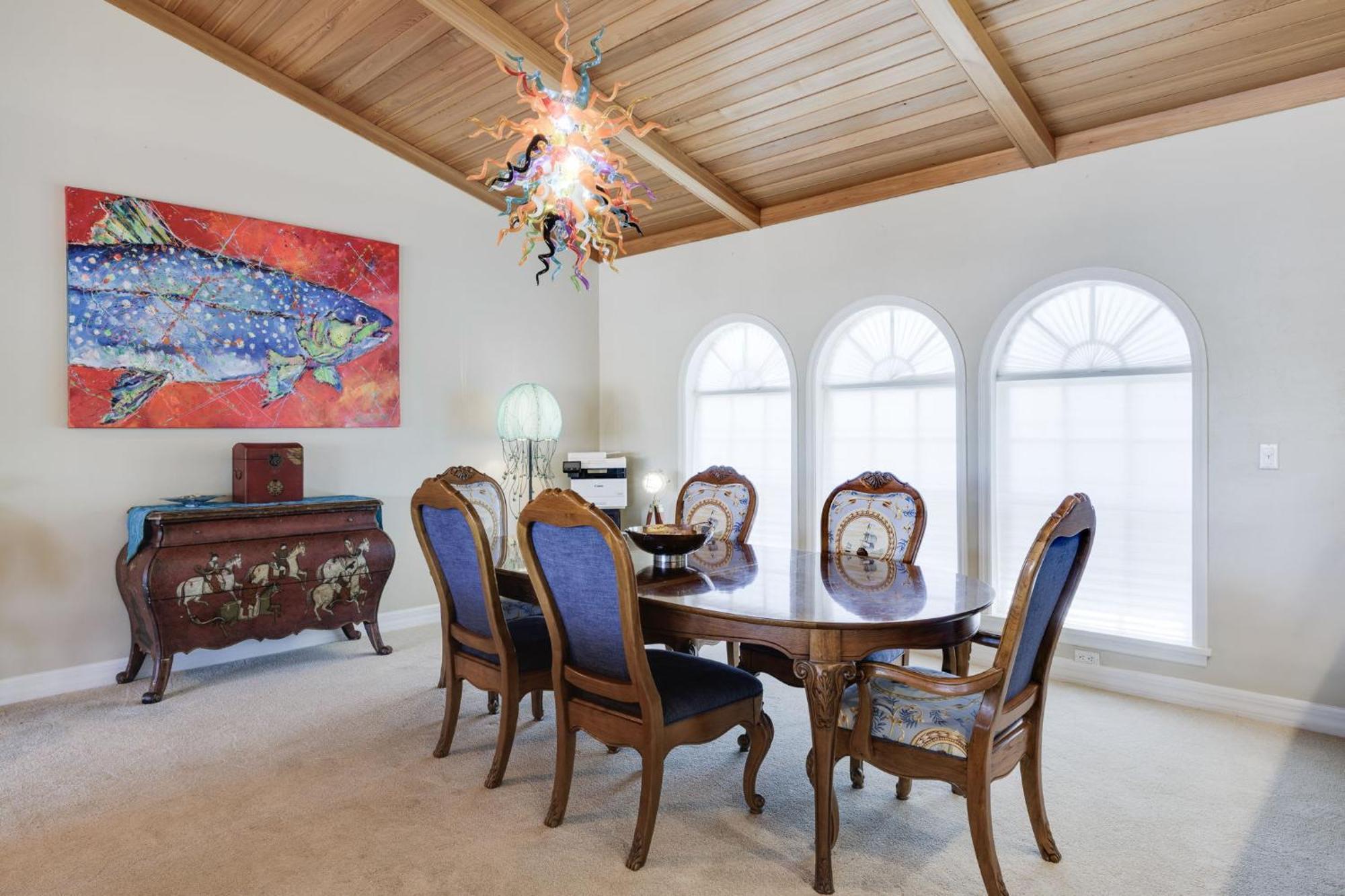 Grandma Dot'S House- Marina Villa With Pool And Bikes Sanibel Bagian luar foto